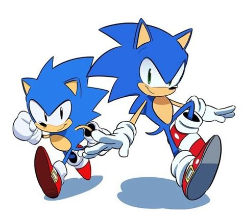 Imágenes de Sonic The Hedgehog | Sonic, Cómo dibujar a sonic, Dibujos ...