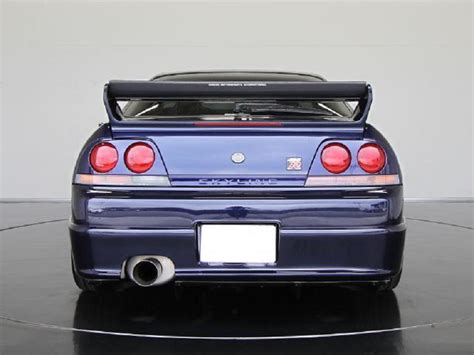 Nissan Skyline GTR 400R Nismo for sale