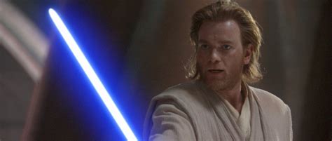 RUMOR: OBI-WAN KENOBI Trilogy In The Works Starring Ewan McGregor...And ...