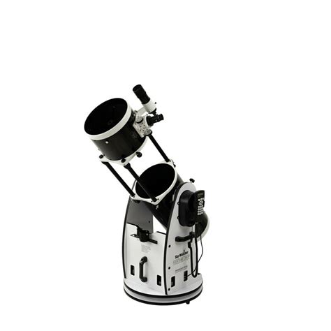 Flextube 250P SynScan GoTo Collapsible Dobsonian — Sky-Watcher USA