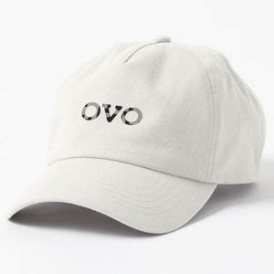 OvO Drake Hat || Collection Of Unique Products