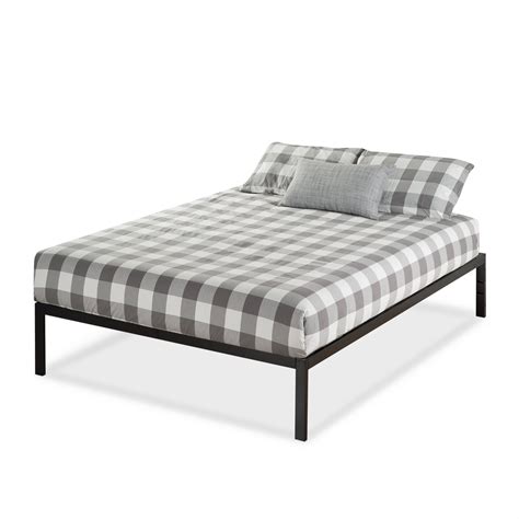 Zinus Modern Studio Bed Frame & Reviews | Wayfair