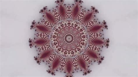 Fractal zoom 2 - YouTube