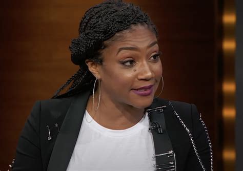 Tiffany Haddish Addresses Lawsuit On Child Sexual Abuse Allegations In ...