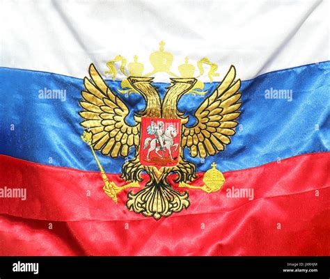 Old Russia Flag High Resolution Stock Photography and Images - Alamy