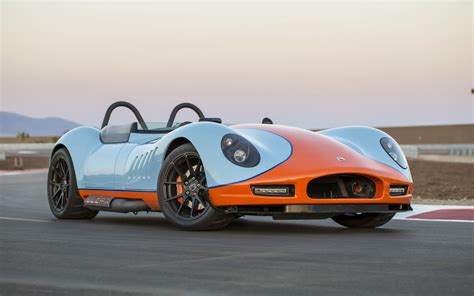 2013 Lucra LC470 Gulf Racing Wallpaper | HD Car Wallpapers | ID #3595