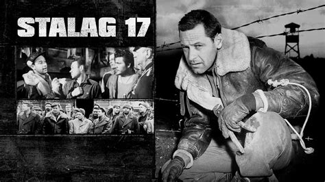 Stalag 17 (1953) - AZ Movies