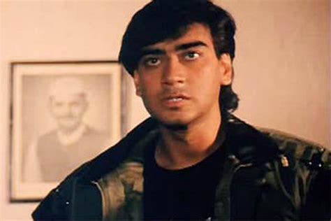 The 1991 Economic Reforms Created an Unlikely Hero - Ajay Devgn