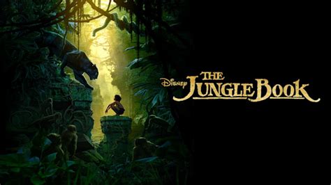 Watch The Jungle Book - Disney+ Hotstar