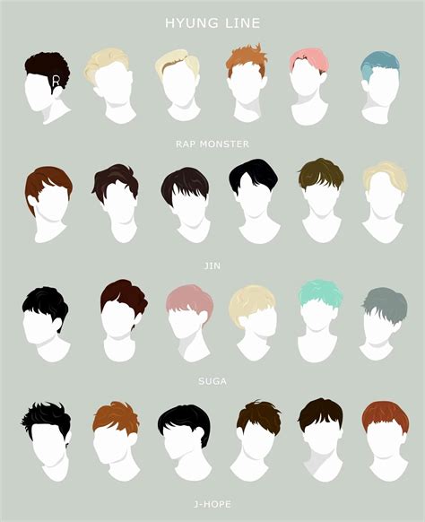 Boy Hairstyles Drawing at GetDrawings | Free download