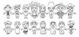 Venta > Traje Tipico De Mexico Para colorear En Stock sketch template