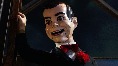 Viewer Beware, You're In For A Scare: GOOSEBUMPS Series Reboot Coming ...