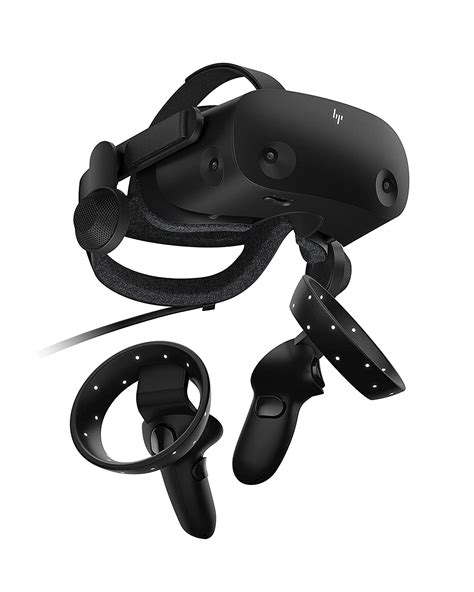 Buy 2022 Newest HP Reverb G2 Virtual Reality Headset V2 Version Online at desertcartINDIA