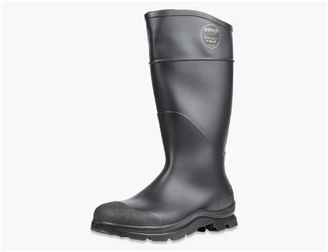 You Can Wear These Waterproof Work Boots with Confidence