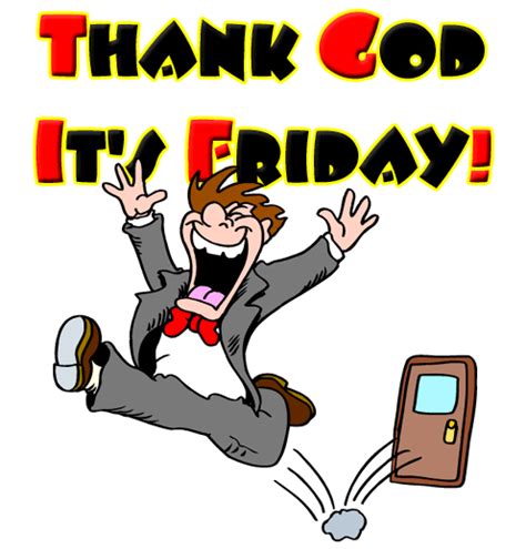 TGIF Clipart Pictures – Clipartix