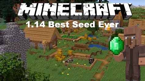 Minecraft Ps4 Seeds 2020