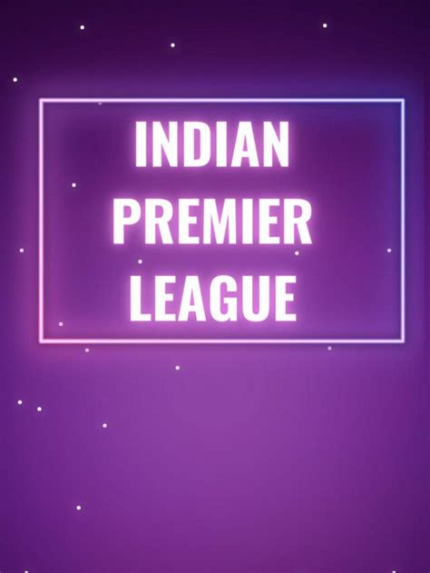 Indian Premier League 2023 - AddMeCart