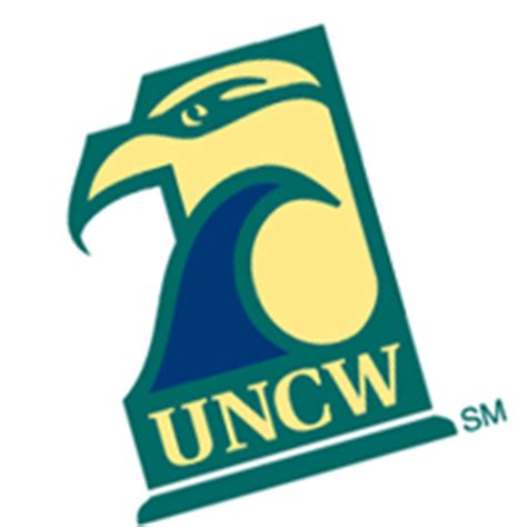 Uncw Logos