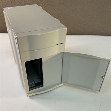 SCSI disk enclosure – Erix Collectables