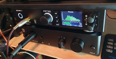 Beat my dac + amp setup - DACs - HifiGuides Forums