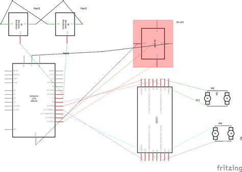 Vacuum Cleaner Circuit Diagram - vacumme