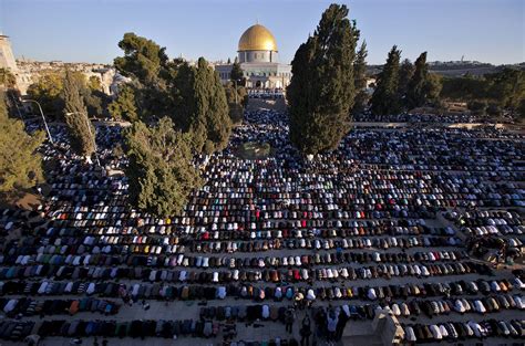 Al-Aqsa Mosque | Jerusalem Hotel