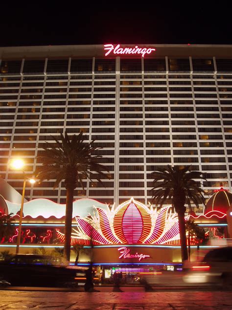 File:Flamingo Hotel (Las Vegas, 2006).jpg - Wikimedia Commons