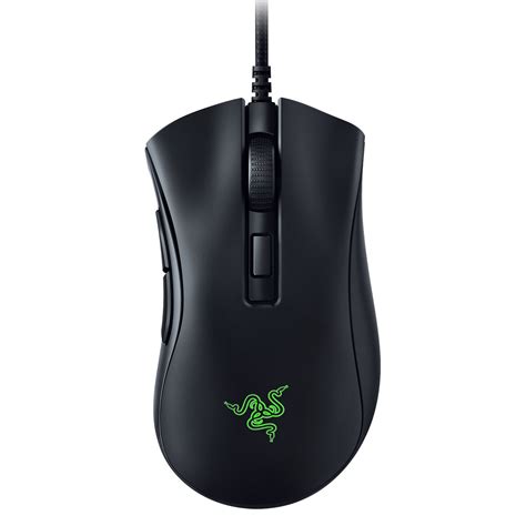 Razer Deathadder v2 Mini (RZ01-03340100-R3M1) - Achat Souris PC Razer ...