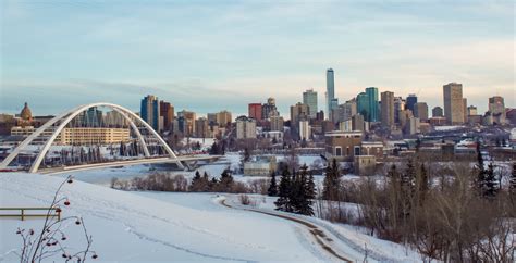 Winter forecast for Alberta: Prepare for a polar vortex | News