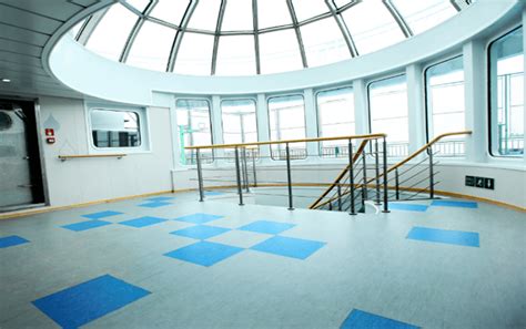 Gerflor Vinyl Flooring Solutions | M&O Partners