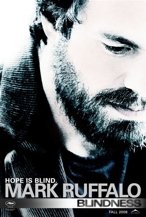 Blindness Movie Poster (#5 of 10) - IMP Awards