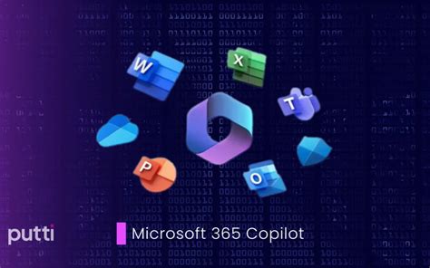 Microsoft 365 Copilot: Work Revolutionized! - Putti