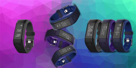 Garmin Vivosmart HR Waterproof Review 2020 - USA Fitness Tracker