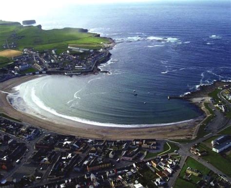 Kilkee Beach, Clare | Activeme.ie