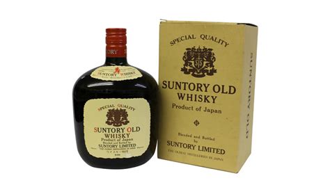 11 Japanese Whisky Brands, Ranked