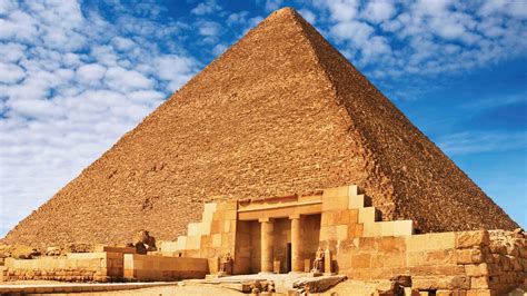 Egypt Pyramids Wallpapers - Top Free Egypt Pyramids Backgrounds ...