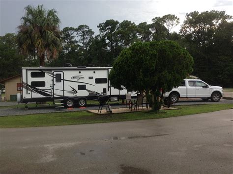 DAYTONA SPEEDWAY RV - Campground Reviews (Daytona Beach, FL)