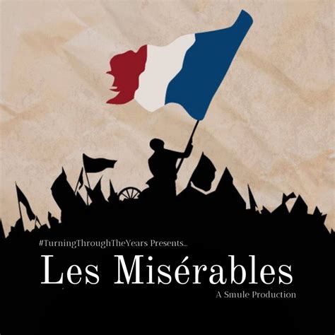 01. Prologue: Look Down - Song Lyrics and Music by Les Miserables arranged by sianisabella on ...