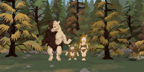 South Park Expands ManBearPig's Story