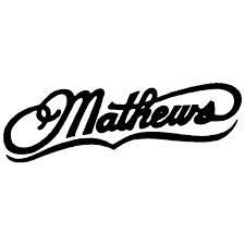 Mathews Solocam Logo For Clipart