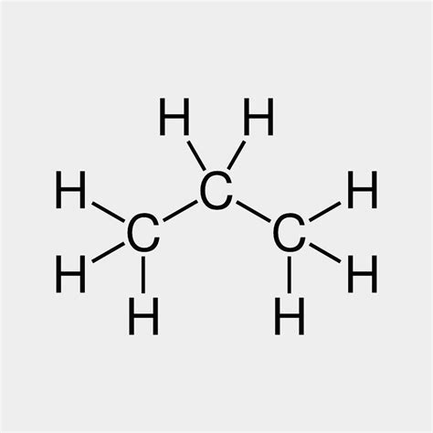 Propane is a three-carbon alkane with the molecular formula C3H8. It is a gas at standard ...