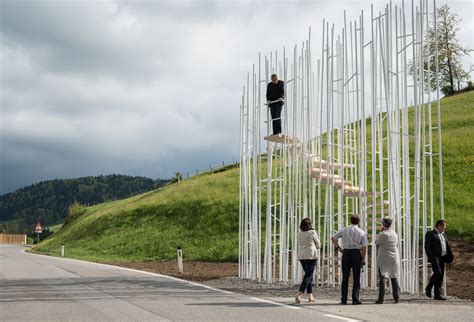 Galería de BUS:STOP revela los 7 paraderos de buses diseñados por ...