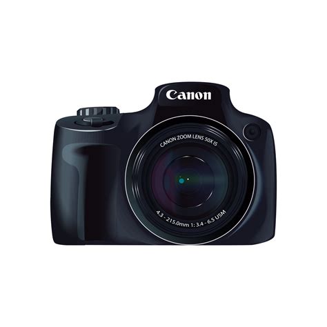 Canon Camera Logo Png