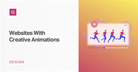 9 Examples of Websites With Animations That Inspire Us