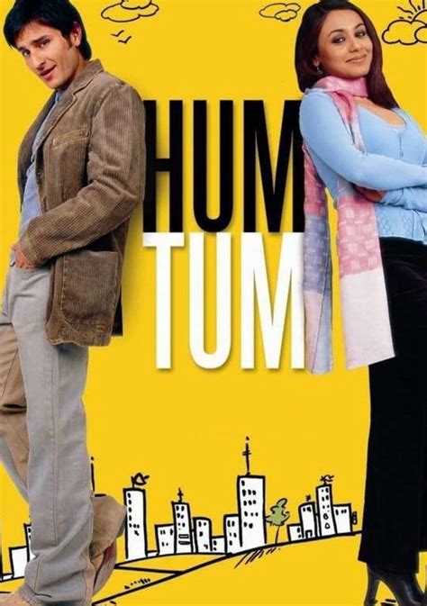 Watch Hum Tum Full movie Online In HD | Find where to watch it online ...