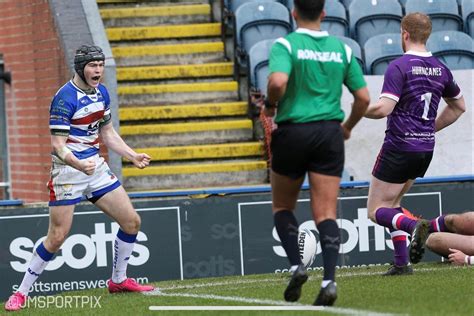 Rochdale Hornets (@RochdaleHornets) / Twitter