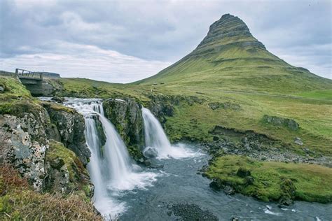 Kirkjufell Sights & Attractions - Project Expedition