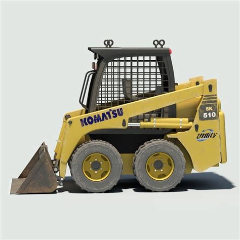 max komatsu mini excavator