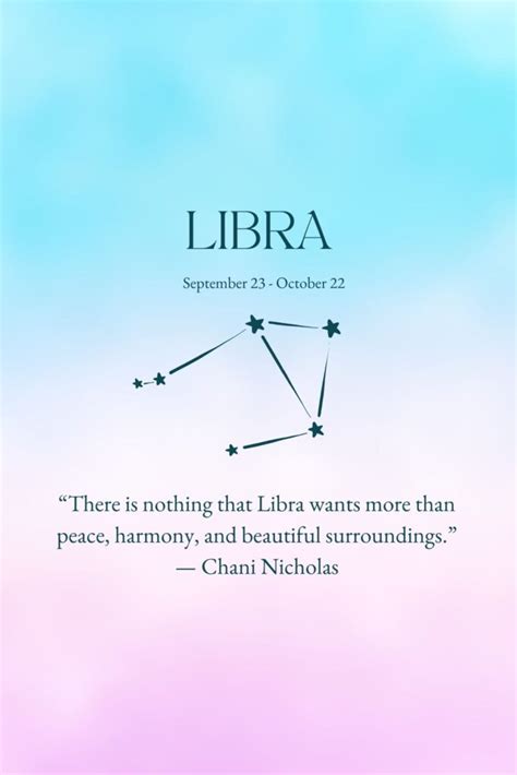 73 Libra Quotes That Bring Balance - Darling Quote