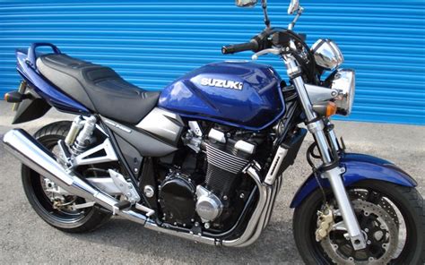 Suzuki GSX1400